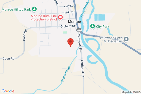 Monroe Health Center