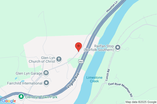 Town of Glen Lyn