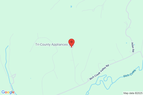 Tri-County Appliances