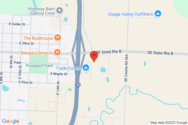 Gilkey's Auto Repair