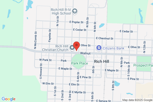 Heuser Funeral Home