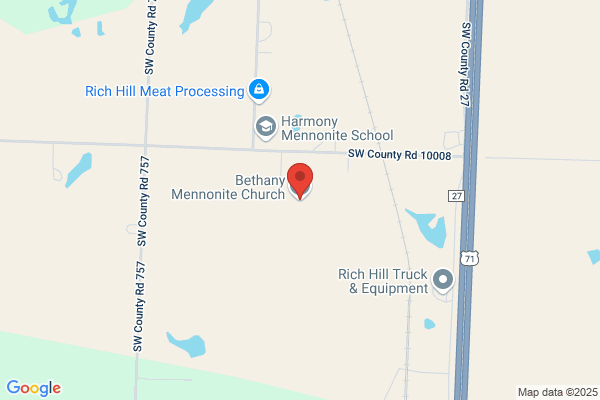 Mennonite Church