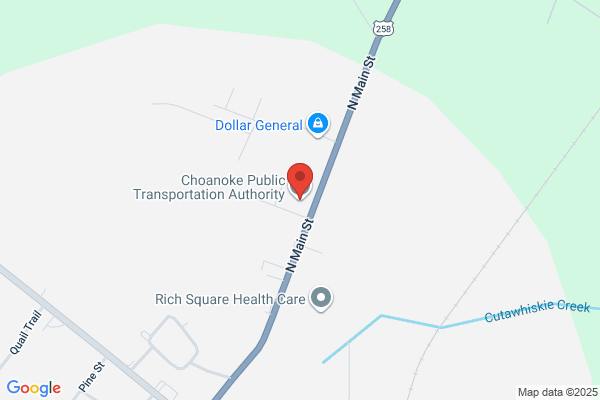 Choanoke Public Transportation Authority