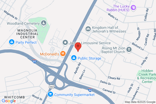 Rich Square Dialysis Center