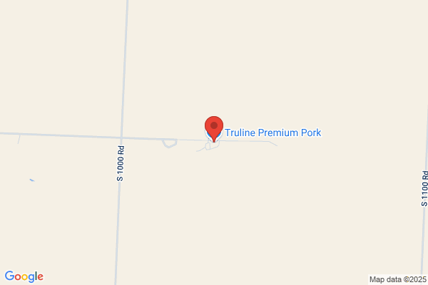 Forkner Farms Inc