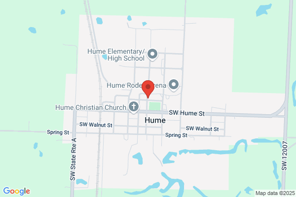 Hume Bank