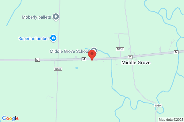 Little Creek Lumber
