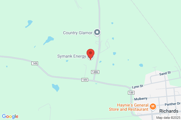 Symank Energy