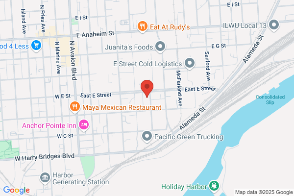CTG Building And Construction Inc