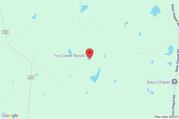 Fox Creek Ranch