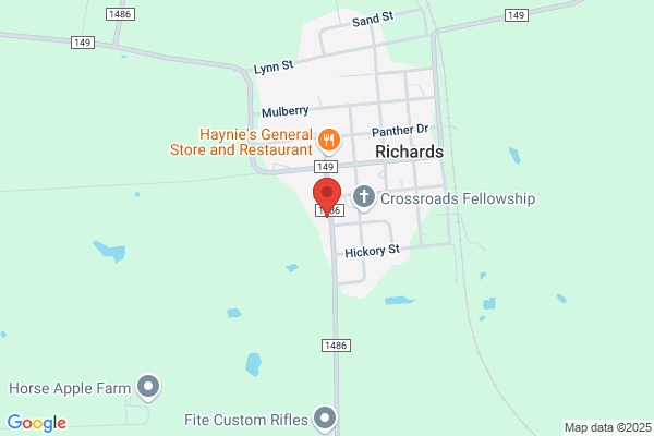 Richard's United Methodist Church