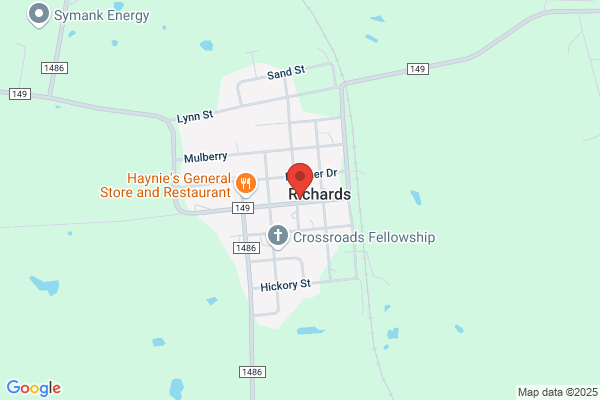 Richards Grocery