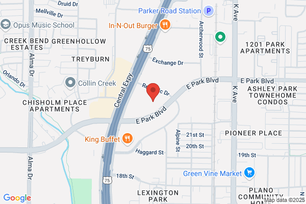Brooks Johnson & Associates Llp