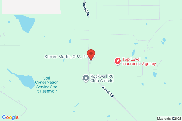 Steven Martin, CPA, PI, LLC