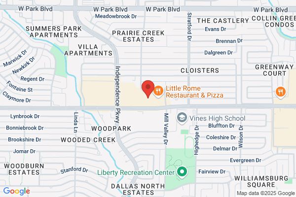Comprehensive Natural Health Center