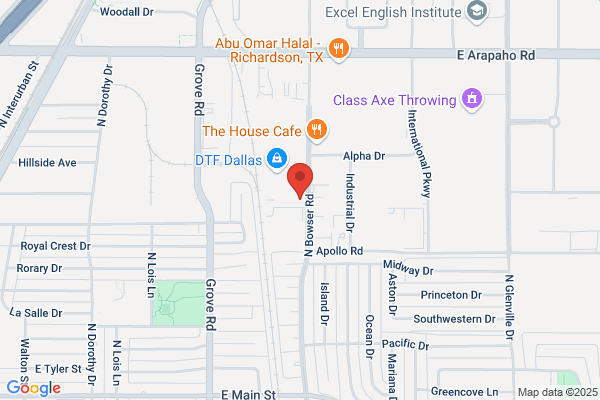 Air Conditioning Repair Richardson