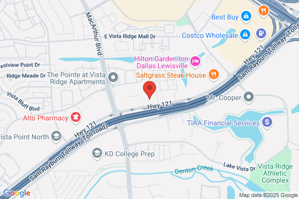 Dallas Mechanical Group