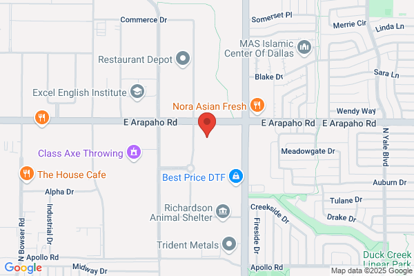 Expert AC Repair & Installation Co Richardson