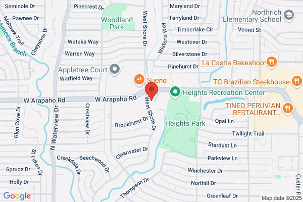 Locksmith Service Richardson