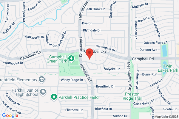 Campbell Village Veterinary Clinic