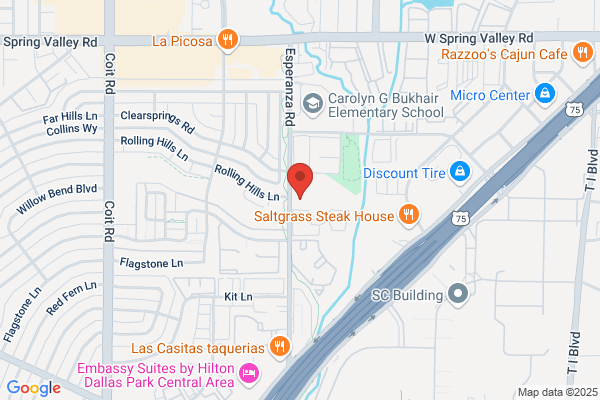 Lumina Apartment Homes