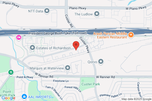 The Pradera Apartments