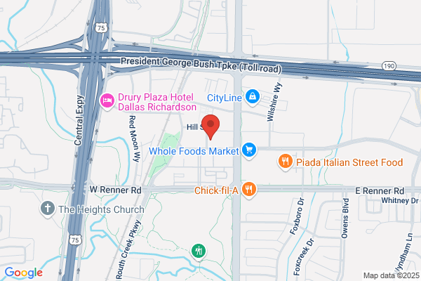 Windsor CityLine Apartments