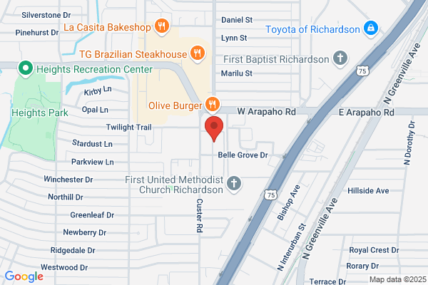 Belle Grove Apartments