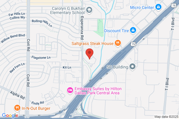 Copper Creek Apartments