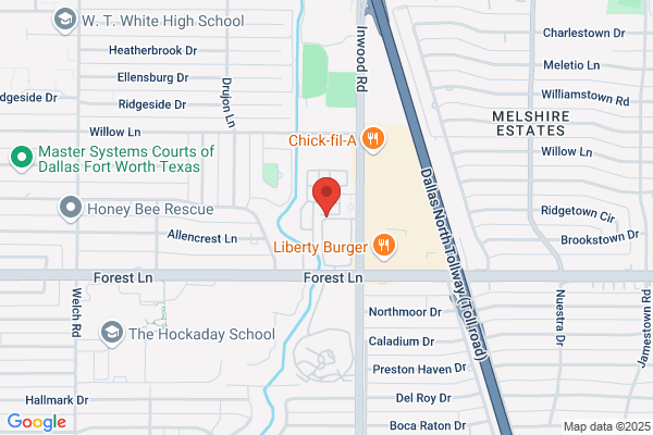 Forestwood Townhouse Community