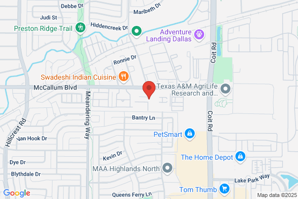 McCallum Communities