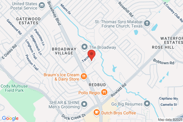 Meadow Creek Apartments