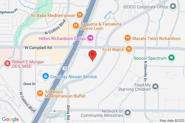 Metro Apartment Locators
