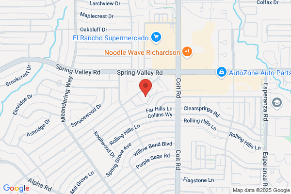 Northwood Hills Apartments
