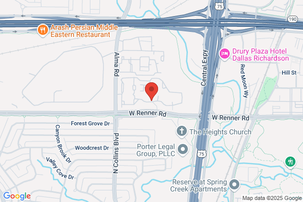 Pepper Place Apartments