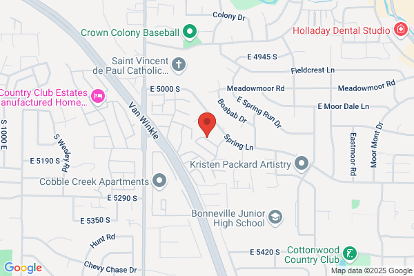Sandpiper Apartments