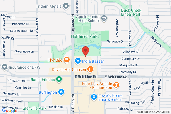 University Village Apartments