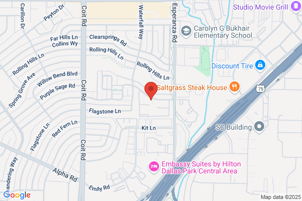Woodside Terrace Apartments