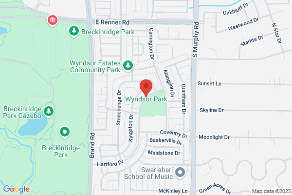 Wyndsor Park