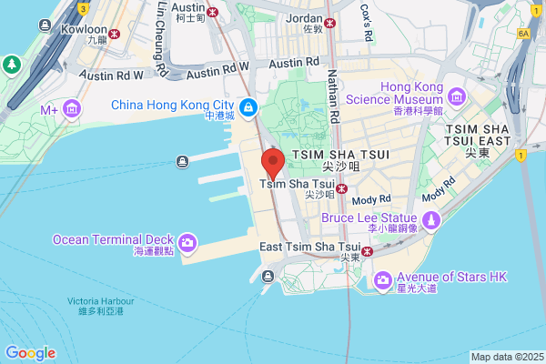 China Trade & Research Inc