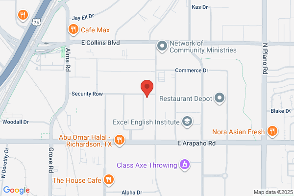 Dallas Printer Repair