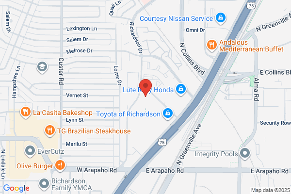 Landry Architects