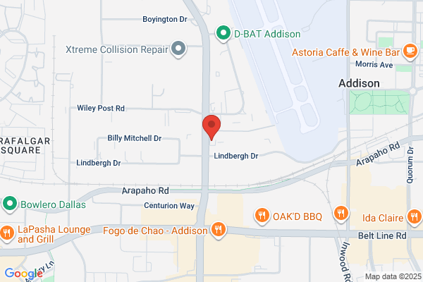 Mid Cities Auto Glass
