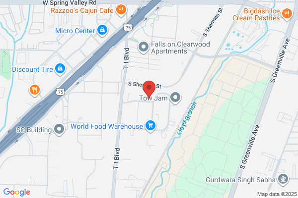 Taylor Auto Repair