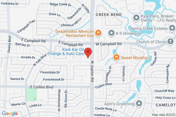 J & A Auto Repair