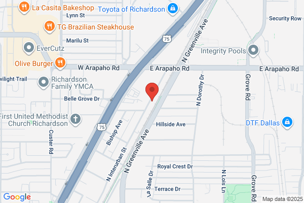 Richardson Electrician Pros