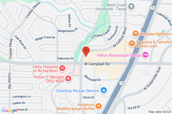 Richardson Roof & Repair