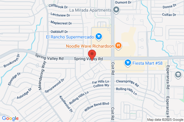 La Poblanita Mexican Bakery