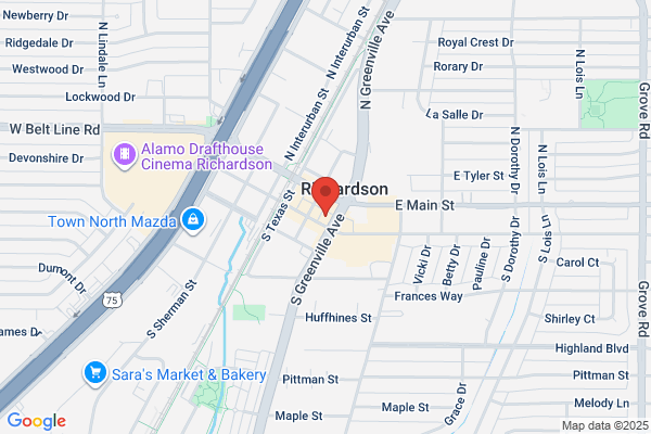 Partenope Ristorante - Italian Restaurant & Pizzeria