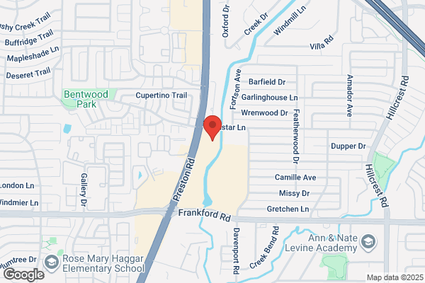 Giovanni's Mediterranean & Italian Cuisine